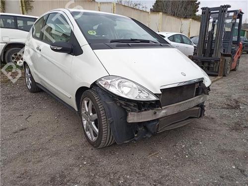 Left taillight MERCEDES-BENZ A-CLASS (W169)  | BP25845509C34 