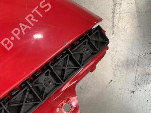 Right front fenders SKODA FABIA I (6Y2)  | BP16936921C42 