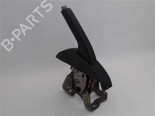 Used Hand brake NISSAN QASHQAI / QASHQAI +2 I (J10, NJ10, JJ10E) 1.6 dCi (130 hp) 15888435