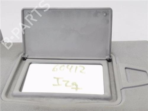 Left sun visor MERCEDES-BENZ E-CLASS (W211) E 280 CDI (211.020) | BP39431249I1 - Image 7