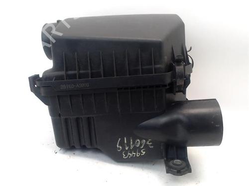 Air filter box KIA CEE'D (JD) 1.4 CVVT | BP23157419M87 
