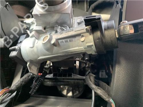 Ignition barrel SEAT IBIZA V (KJ1, KJG) 1.0 TSI | BP32418479M48 - Image 10