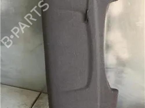 Used Rear parcel shelf VW FOX Hatchback (5Z1, 5Z3, 5Z4) 1.4 TDI (70 hp) 11341561