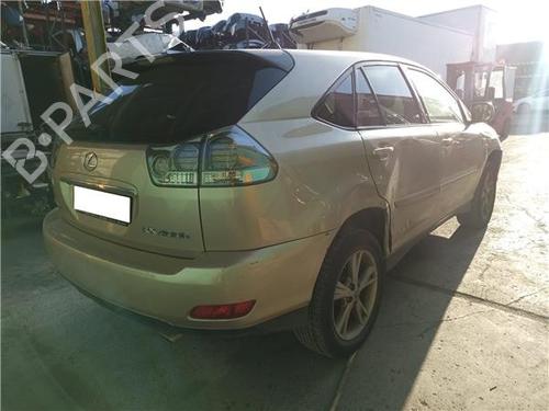 Used Parts LEXUS RX (_U3_) 400h (MHU38_) (211 hp) 4430141