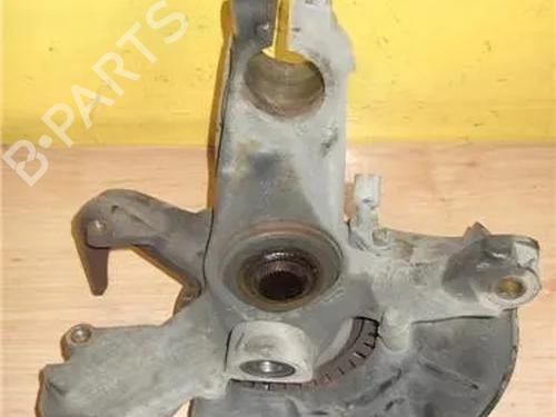 Used Right front steering knuckle SEAT TOLEDO II (1M2) 1.8 20V (125 hp) 14336712