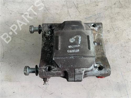 Andre CITROËN C5 I (DC_) 2.0 HDi (DCRHZB, DCRHZE) (109 hp) 14910856