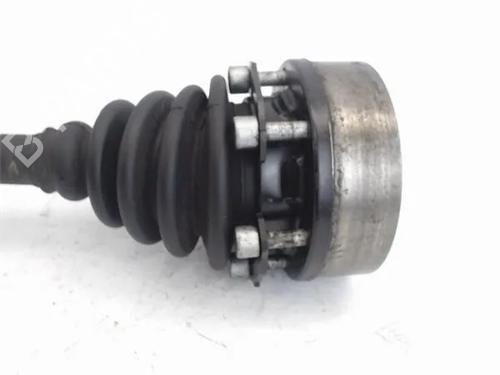 Left front driveshaft VW GOLF IV (1J1) 1.9 TDI | BP17734622M38 