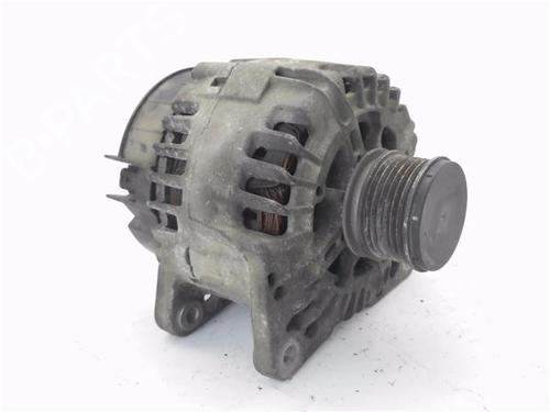 Used Alternator RENAULT GRAND SCÉNIC III (JZ0/1_) 1.5 dCi (JZ0B, JZ07) (106 hp) 29134659