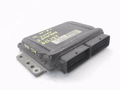 Used Electronic module Electronic module RENAULT MEGANE I Coach (DA0/1_) 1.6 16V (DA0B, DA04, DA11) (107 hp) 11219045 11219045