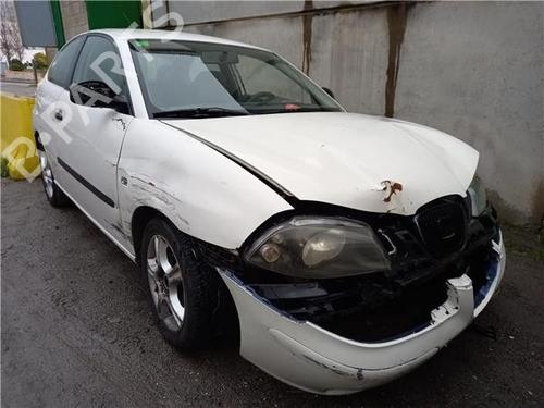 Front left lock SEAT IBIZA III (6L1) 1.9 SDI | BP11363450C98 