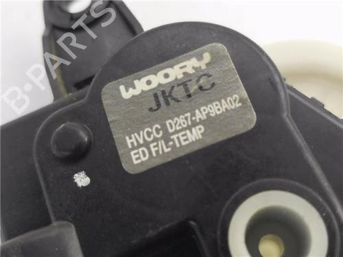 Electronic module HYUNDAI i30 (GD) 1.4 | BP36050909M83 - Image 8