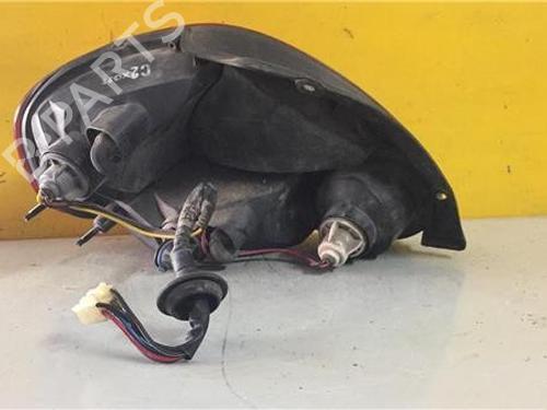 Right taillight DAEWOO MATIZ (M100, M150) 0.8 | BP9759091C35 