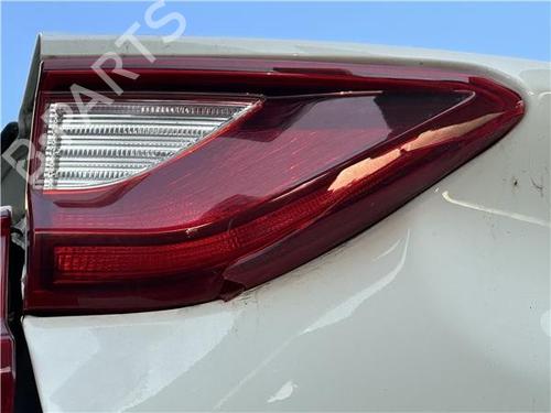 Left tailgate light KIA STONIC (YB) 1.0 T-GDi | BP37873669C79 - Image 1