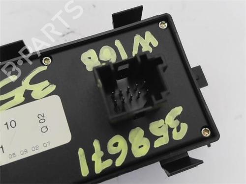 Switch MERCEDES-BENZ A-CLASS (W168)  | BP19696340I30 