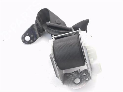Rear right seatbelt VW POLO V (6R1, 6C1) 1.2 TSI 16V | BP29260142I28 