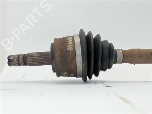 Other ALFA ROMEO 156 Sportwagon (932_)  | BP16127854O1 