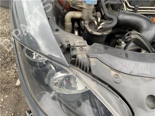 Right headlight SEAT LEON (1P1) 1.9 TDI | BP32417890C29  - Image 5