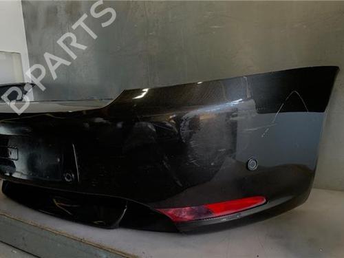 Rear bumper ALFA ROMEO GT (937_) 2.0 JTS (937CXH1A, 937CXH11) | BP14995357C8 