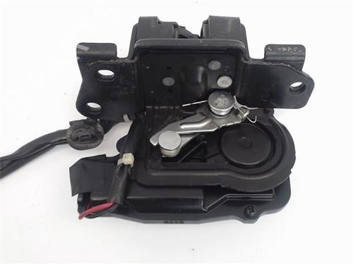 Tailgate lock TOYOTA PRIUS Liftback (_W2_)  | BP15880216C101 
