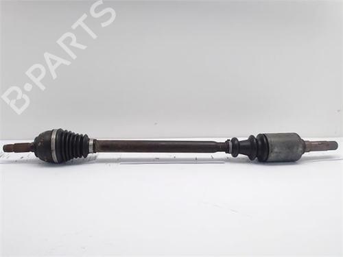 Used Right front driveshaft CITROËN SAXO (S0, S1) 1.4 VTS (75 hp) 12596316