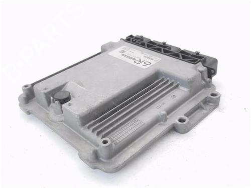 Electronic module NISSAN NV200 Van 1.5 dCi 85 (M20, M20N, M20M) | BP34621538M83  - Image 5