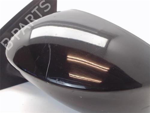 Left mirror FIAT STILO (192_)  | BP10552173C26 