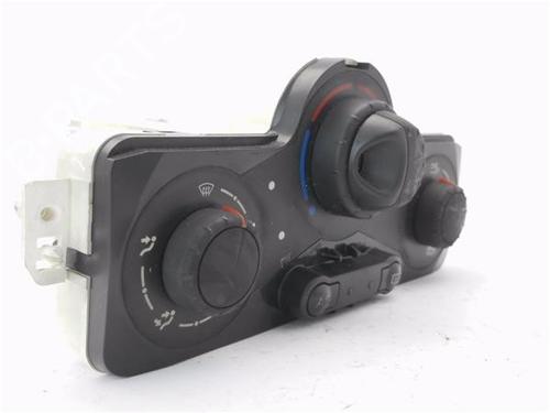 Kombinert Instrument OPEL ZAFIRA A MPV (T98) 1.8 16V (F75) (116 hp) 9635660