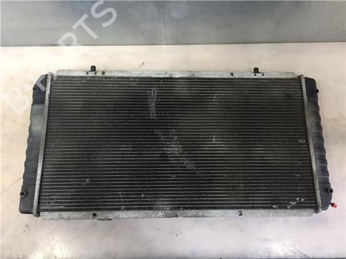 Køler FIAT DUCATO Bus (230_) 1.9 TD | BP11789211M31 