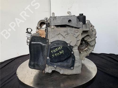 Gearbox VW PASSAT B6 (3C2) 2.0 TDI 16V | BP16547460M3 