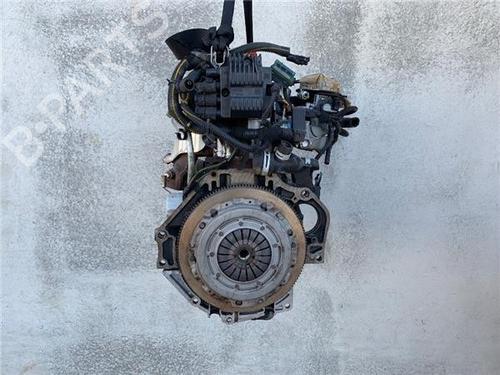 Used Engine Engine OPEL ASTRA G Hatchback (T98) [1998-2009] 15540386 15540386