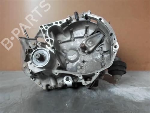 Used Gearbox VOLVO 440 (445) [1988-1996]  15888431