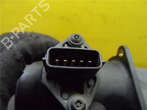 Mass air flow sensor NISSAN ALMERA TINO (V10) 1.8 | BP9764814M95