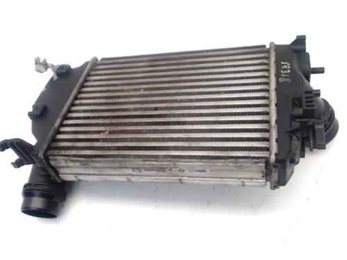 Intercooler RENAULT MEGANE IV Hatchback (B9A/M/N_) 1.2 TCe 130 (B9MR) | BP23157253M30 