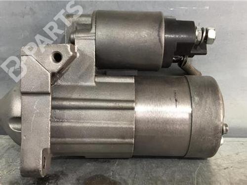 Startmotor RENAULT CLIO II (BB_, CB_) [1998-2016]  9667244