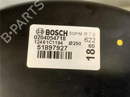 Servo brake OPEL COMBO Box Body/MPV (X12) 1.3 CDTI (B05) | BP35951134M42  - Image 10