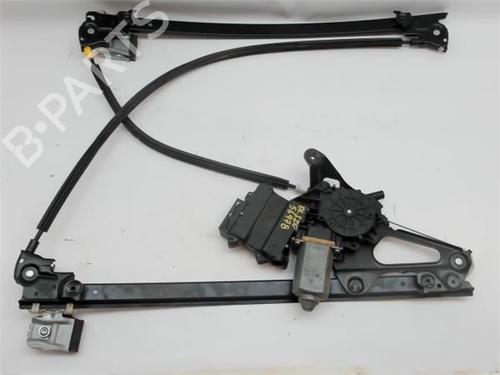 Annen SEAT ALHAMBRA (7V8, 7V9) 1.9 TDI (131 hp) 14342041