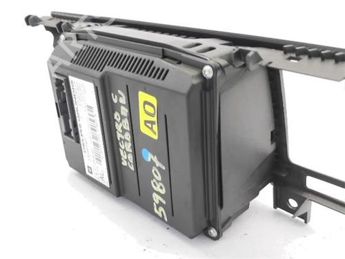 Display monitor OPEL VECTRA C Estate (Z02) 1.9 CDTI (F35) | BP22651684C48 