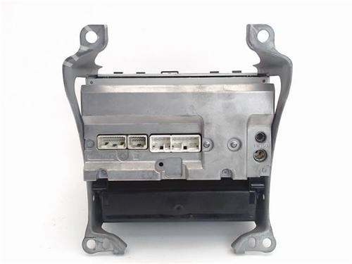 Radio TOYOTA PRIUS Liftback (_W2_)  | BP13622814E6 
