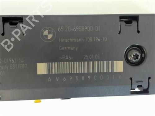 Electronic module BMW 1 (E87) 118 d | BP10983208M83 