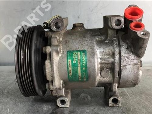 Used AC compressor RENAULT KANGOO Express (FC0/1_) [1997-2025]  9635217