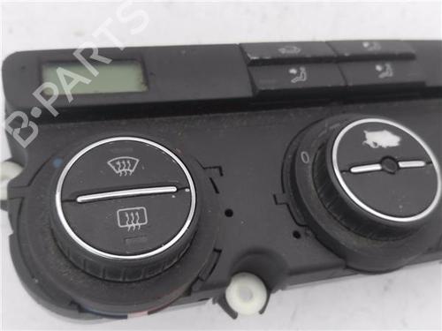 Climate control VW GOLF V (1K1)  | BP32414714I5  - Image 9