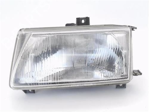 Used Left headlight SEAT IBIZA II (6K1) 1.9 D (64 hp) 29431479