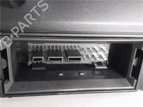 Instrument cluster VW TOURAN (1T1, 1T2) 2.0 TDI | BP23442396C47 
