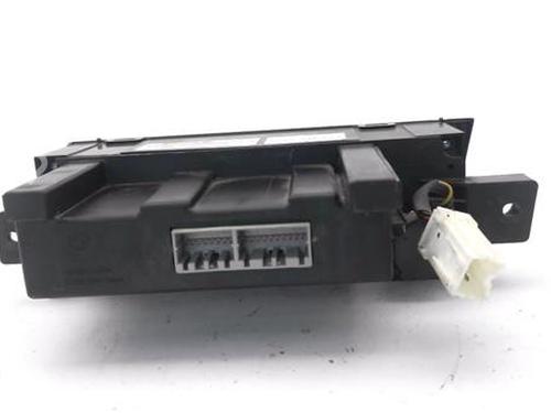 Climate control SSANGYONG KYRON | BP25378659I5 - Image 6