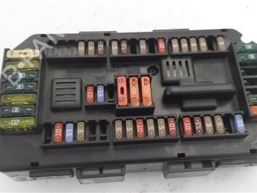 Fuse box BMW 1 (F20) 116 d | BP29135122E1 - Image 5