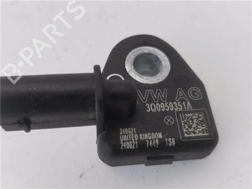 Electronic module SEAT ATECA (KH7, KHP) 1.5 TSI | BP37261037M83 - Image 8