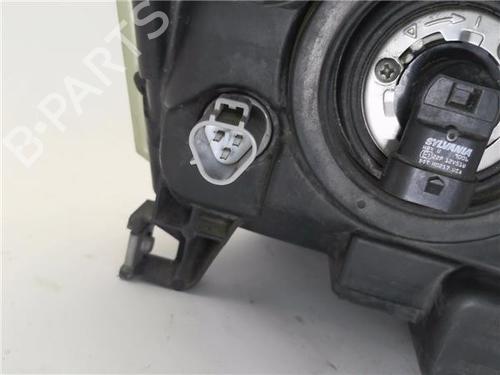 Left headlight TOYOTA COROLLA Verso (ZER_, ZZE12_, R1_) 2.2 D-4D (AUR10_, AUR10R) | BP27199392C28 