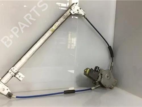 Used Front right window mechanism Front right window mechanism FIAT PUNTO (176_) [1993-1999] 14339178 14339178