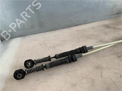 Gear lever SEAT IBIZA III (6L1) 1.4 16V | BP24415902M90 