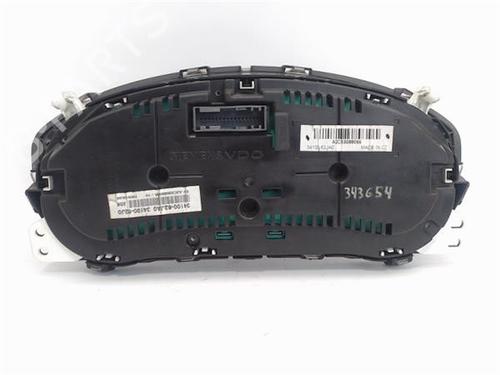 Kombiinstrument SUZUKI SWIFT III (MZ, EZ)  | BP15960996C47 